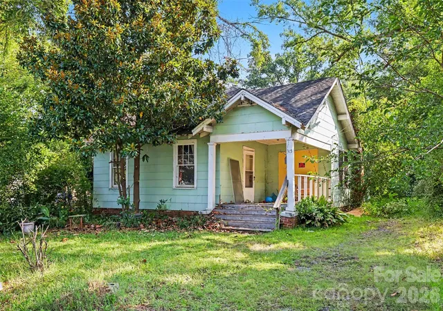 Photo 1 of Single family home for sale at 315 State St, Rock Hill, SC 29730 | MLS# 4408068 | Listing updated on 2026-10-23