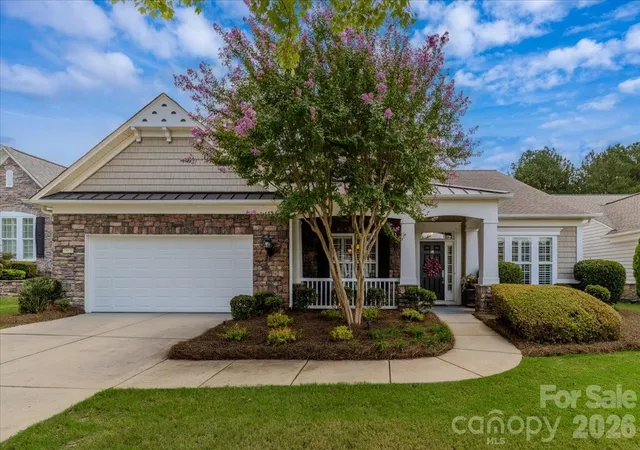 2nd image of 39650 Rosebay Ct, Fort Mill, SC 29707 | MLS# 4408071