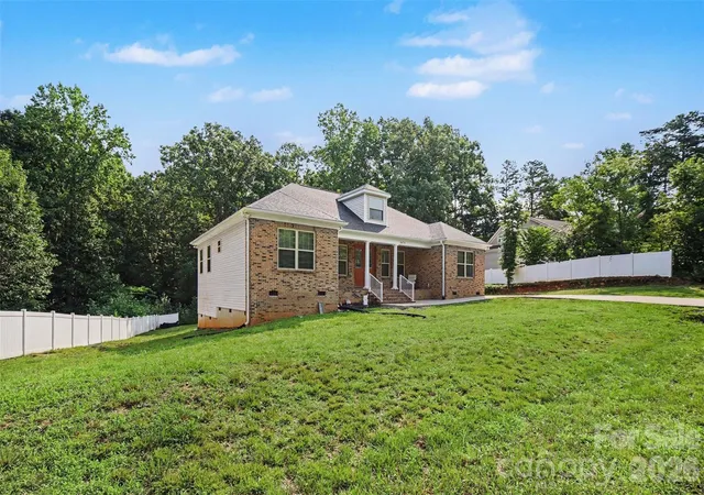 Photo 3 of Single family home for sale at 1473 Morningside Dr, Iron Station, NC 28080 | MLS# 4408073 | Listing updated on 2026-09-24
