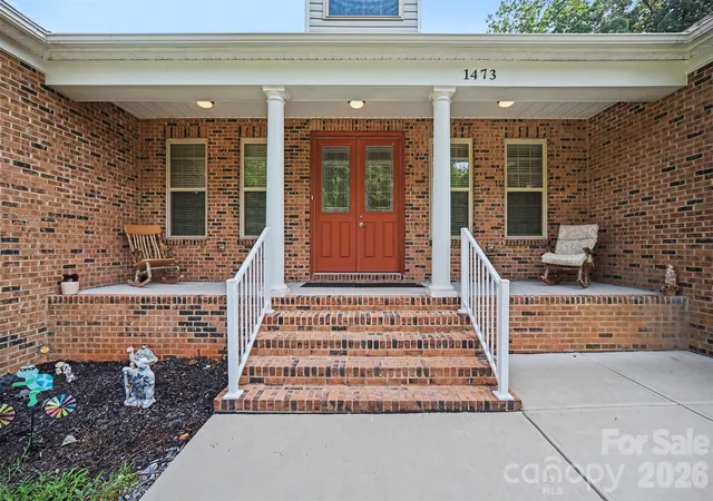 Photo 4 of Single family home for sale at 1473 Morningside Dr, Iron Station, NC 28080 | MLS# 4408073 | Listing updated on 2026-09-24