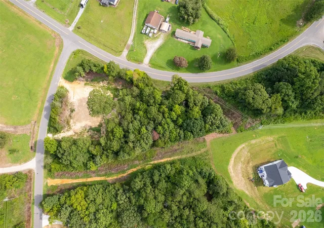 Photo 4 of Land for sale at 107 Arthurs Rd, Troutman, NC 28166 | MLS# 4408074 | Listing updated on 2026-09-29