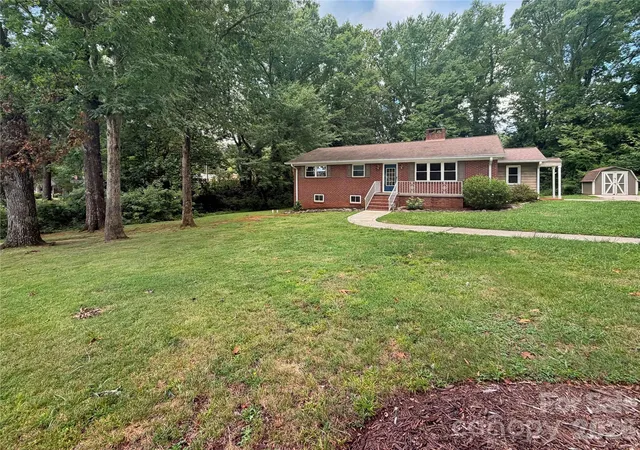 25th image of 501 Rhodes Ave, Kings Mountain, NC 28086 | MLS# 4408076