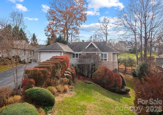 2nd image of 122 Broadmoor Dr, Flat Rock, NC 28731 | MLS# 4408079