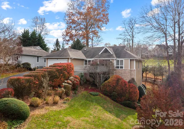 4th image of 122 Broadmoor Dr, Flat Rock, NC 28731 | MLS# 4408079