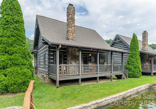 1st image of 93 Rachels Cir, Maggie Valley, NC 28751 | MLS# 4408080