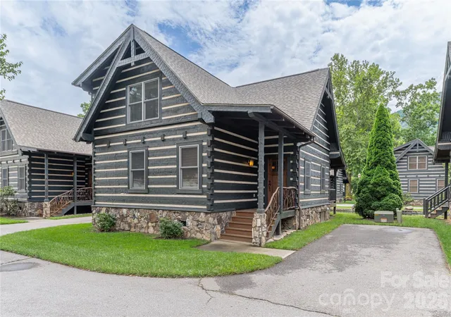 2nd image of 93 Rachels Cir, Maggie Valley, NC 28751 | MLS# 4408080