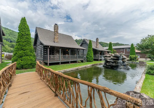 27th image of 93 Rachels Cir, Maggie Valley, NC 28751 | MLS# 4408080