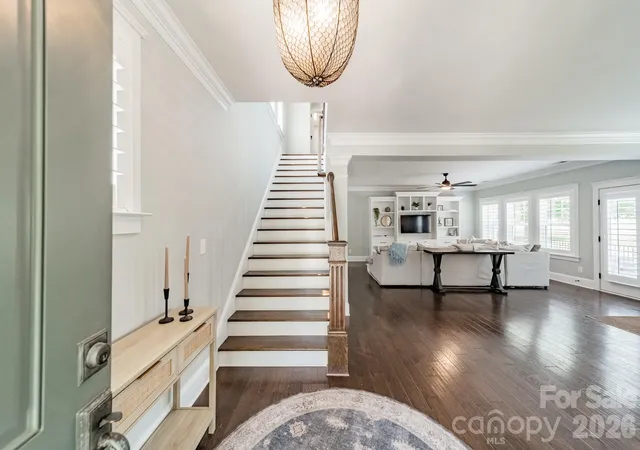 Photo 3 of Single family home for sale at 6061 Bountiful St, Belmont, NC 28012 | MLS# 4408086 | Listing updated on 2026-09-04