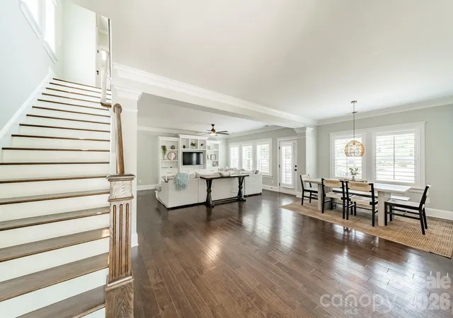 Photo 4 of Single family home for sale at 6061 Bountiful St, Belmont, NC 28012 | MLS# 4408086 | Listing updated on 2026-09-04