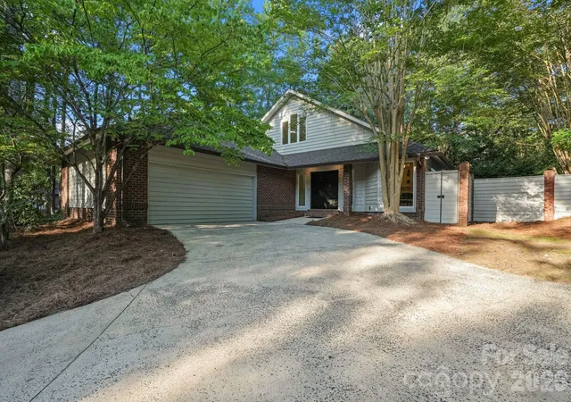 1st image of 6301 Saddlebrook Ct, Charlotte, NC 28226 | MLS# 4408087