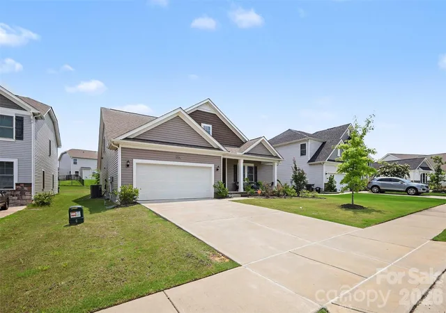 2nd image of 286 Heatherland Dr, Rock Hill, SC 29732 | MLS# 4408088