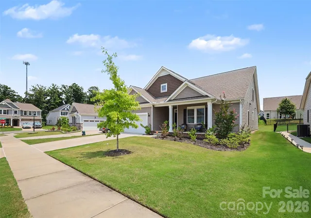 Photo 2 of Single family home for sale at 286 Heatherland Dr, Rock Hill, SC 29732 | MLS# 4408088 | Listing updated on 2026-09-07