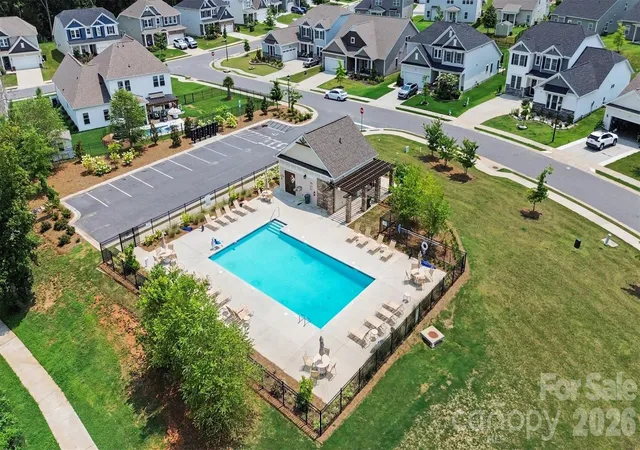 43rd image of 286 Heatherland Dr, Rock Hill, SC 29732 | MLS# 4408088