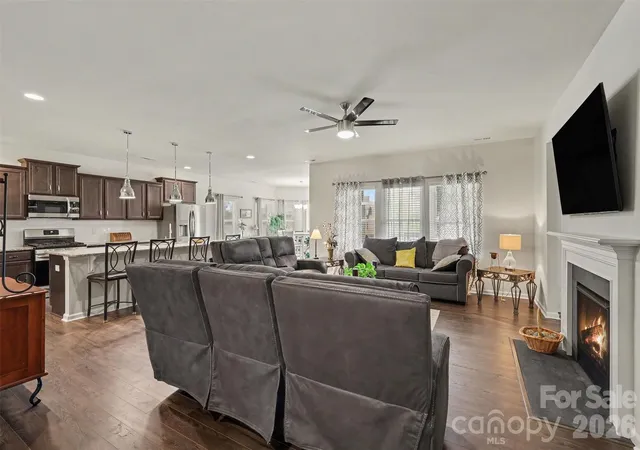 Photo 4 of Single family home for sale at 286 Heatherland Dr, Rock Hill, SC 29732 | MLS# 4408088 | Listing updated on 2026-09-07