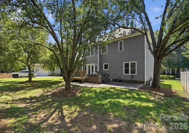 35th image of 6912 Royce Ct, Charlotte, NC 28277 | MLS# 4408091