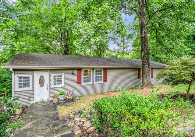 1st image of 297 Chimney Cliff Dr, Lake Lure, NC 28746 | MLS# 4408093