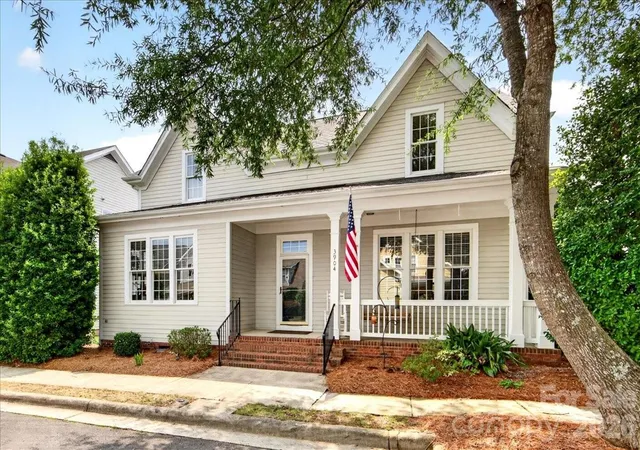 2nd image of 3904 Balsam St, Indian Trail, NC 28079 | MLS# 4408096