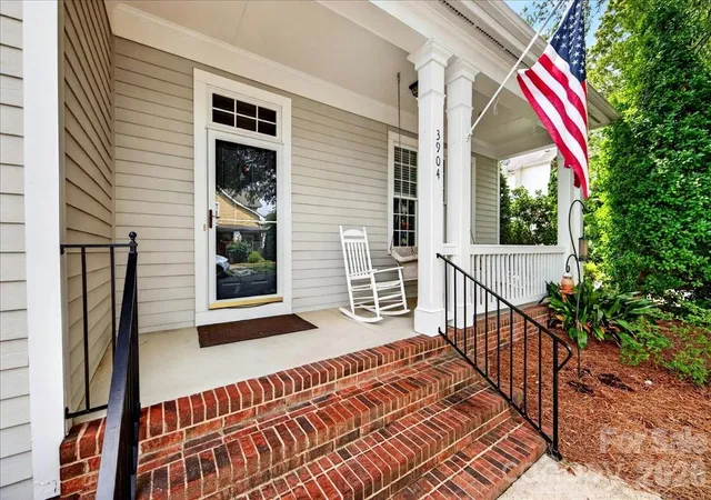 3rd image of 3904 Balsam St, Indian Trail, NC 28079 | MLS# 4408096