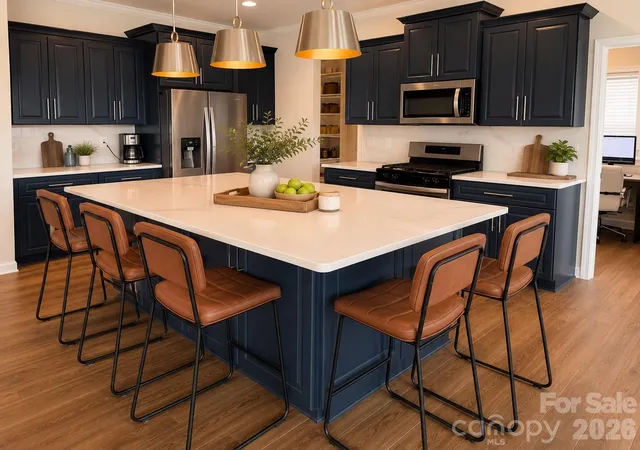 Photo 4 of Single family home for sale at 17922 Wilbanks Dr, Charlotte, NC 28278 | MLS# 4408100 | Listing updated on 2026-07-28