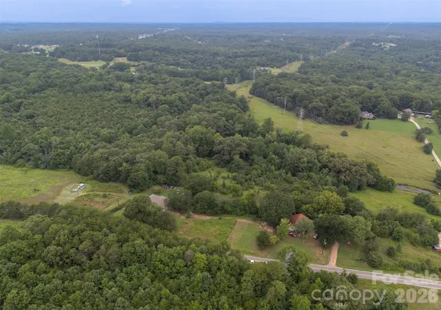 Photo 2 of Land for sale at 00 Henson Rd, Forest City, NC 28043 | MLS# 4408101 | Listing updated on 2026-07-31