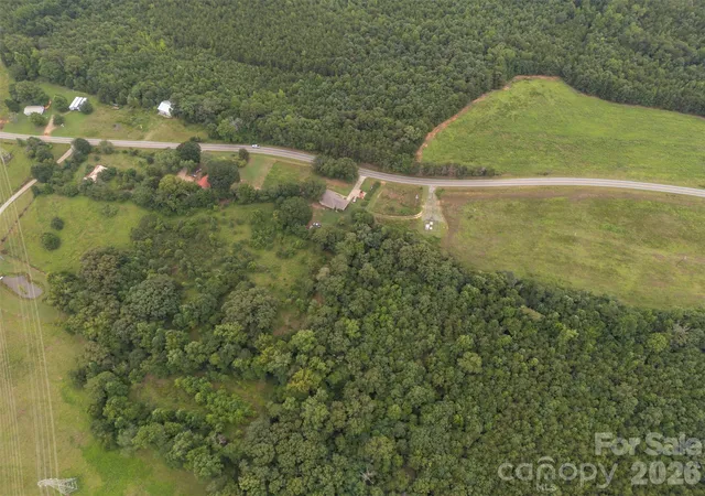 Photo 3 of Land for sale at 00 Henson Rd, Forest City, NC 28043 | MLS# 4408101 | Listing updated on 2026-07-31