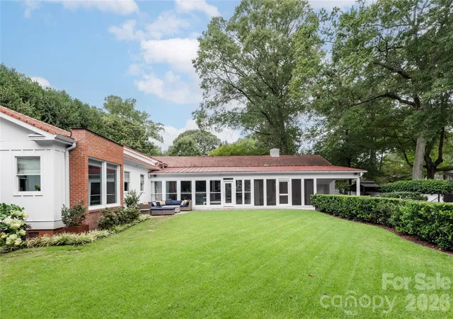 46th image of 1101 Belgrave Pl, Charlotte, NC 28203 | MLS# 4408102