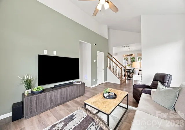 5th image of 1101 Johns Walk Wy, Belmont, NC 28012 | MLS# 4408103