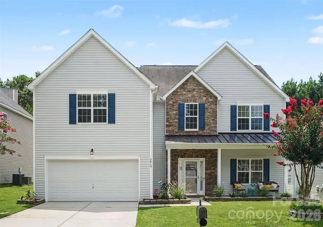 1st image of 5813 Parkstone Dr, Matthews, NC 28104 | MLS# 4408106