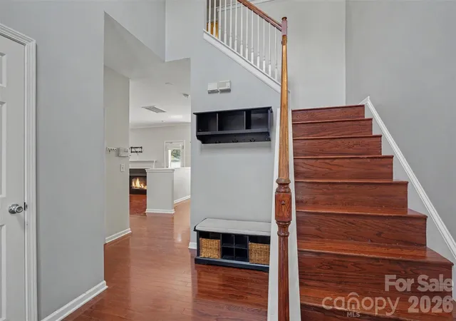 5th image of 5813 Parkstone Dr, Matthews, NC 28104 | MLS# 4408106