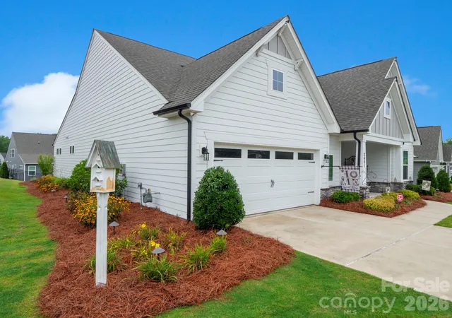 image of 2401 Silent Mist Ln, Indian Trail, NC 28079 | MLS# 4408110