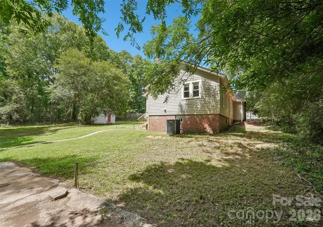 Photo 29 of Single family home for sale at 35 Marsh Ave, Wadesboro, NC 28170 | MLS# 4408117 | Listing updated on 2026-08-27