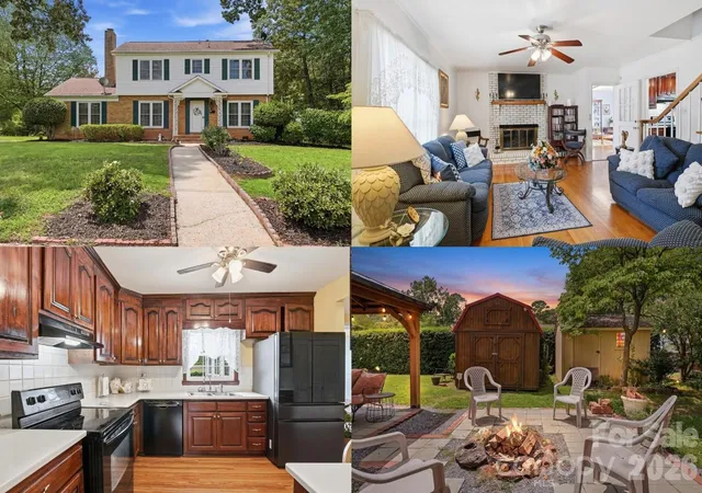 1st image of 1287 Queensgate St, Gastonia, NC 28054 | MLS# 4408126
