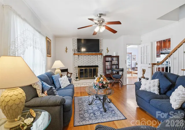 2nd image of 1287 Queensgate St, Gastonia, NC 28054 | MLS# 4408126