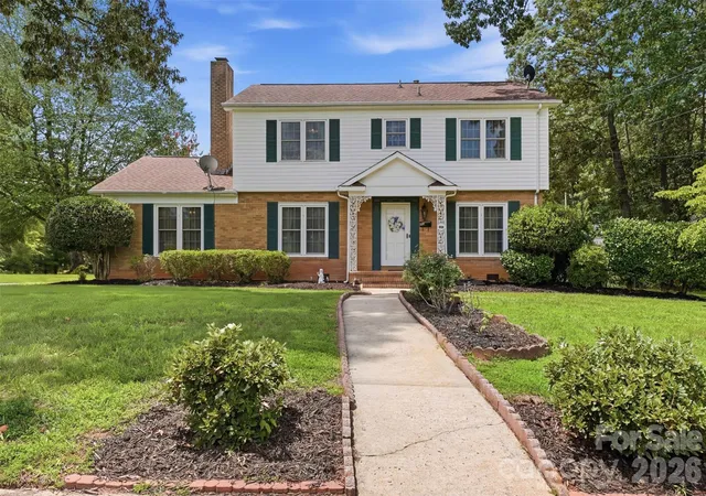 30th image of 1287 Queensgate St, Gastonia, NC 28054 | MLS# 4408126