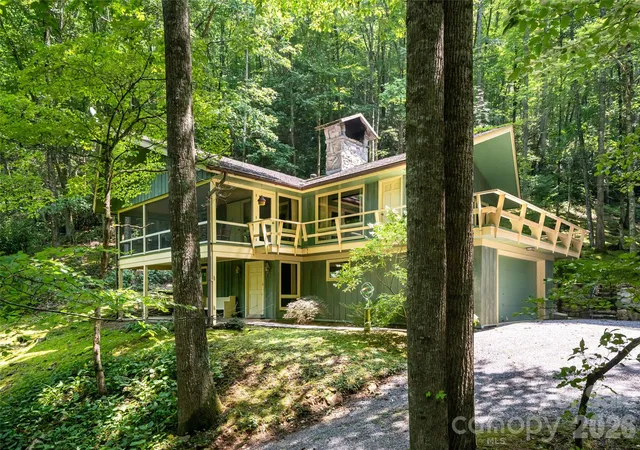 1st image of 31 Mcclure Creek Rd, Canton, NC 28716 | MLS# 4408133