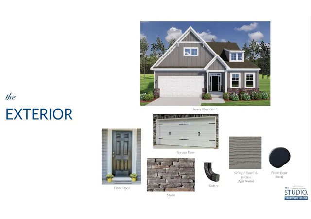 Photo 2 of Single family home for sale at 1061 Tradition Clb St, York, SC 29745 | MLS# 4408137 | Listing updated on 2026-10-09