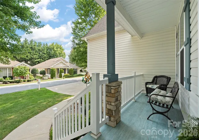 3rd image of 64 Eagle Pointe Wy, Flat Rock, NC 28731 | MLS# 4408139