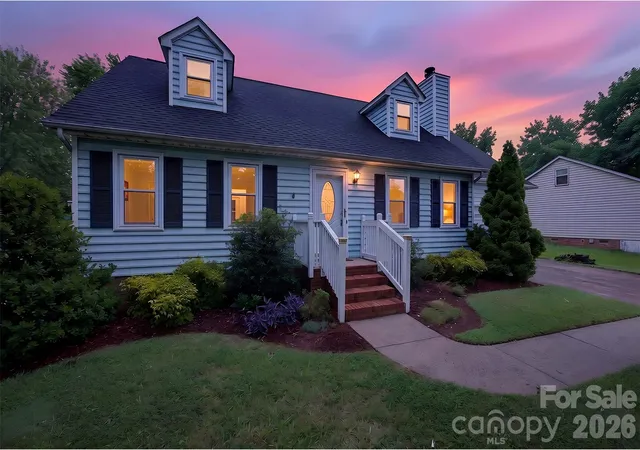 Photo 1 of Single family home for sale at 3550 Farm Lake Dr Sw, Concord, NC 28027 | MLS# 4408143 | Listing updated on 2026-09-02