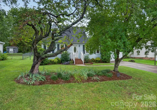 Photo 43 of Single family home for sale at 3550 Farm Lake Dr Sw, Concord, NC 28027 | MLS# 4408143 | Listing updated on 2026-09-02