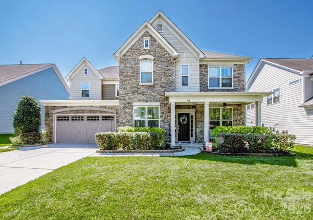 1st image of 158 Eagles Landing Dr, Mooresville, NC 28117 | MLS# 4408144