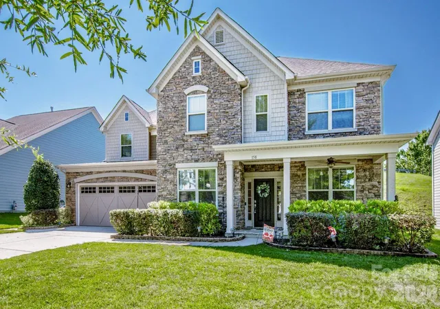 2nd image of 158 Eagles Landing Dr, Mooresville, NC 28117 | MLS# 4408144