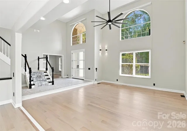Photo 4 of Single family home for sale at 8909 Abberley Ct, Huntersville, NC 28078 | MLS# 4408156 | Listing updated on 2026-08-21