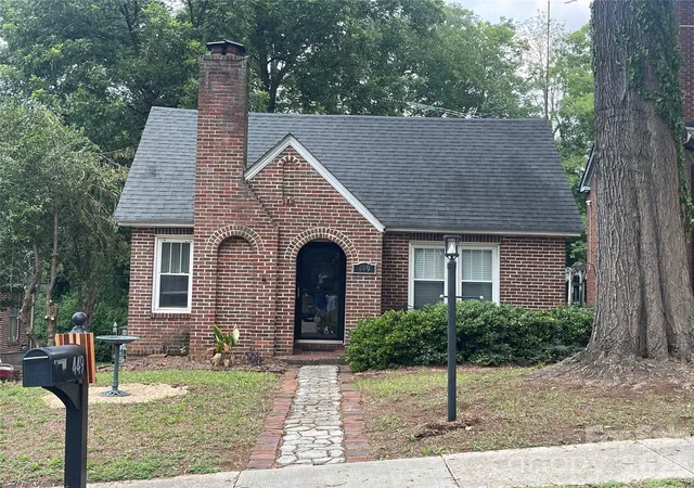 2nd image of 449 Spring St, Albemarle, NC 28001 | MLS# 4408158