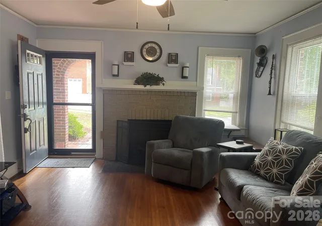3rd image of 449 Spring St, Albemarle, NC 28001 | MLS# 4408158