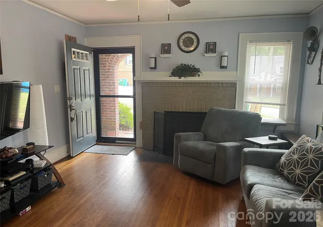 4th image of 449 Spring St, Albemarle, NC 28001 | MLS# 4408158