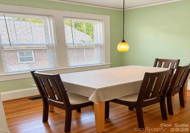 Photo 4 of Single family home for sale at 449 Spring St, Albemarle, NC 28001 | MLS# 4408158 | Listing updated on 2026-10-06