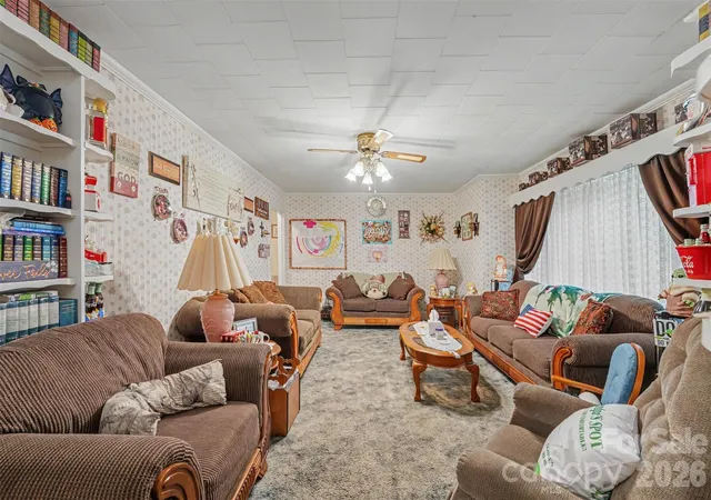 5th image of 5203 Winton St, Kannapolis, NC 28081 | MLS# 4408160