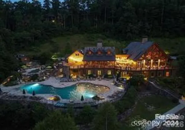 Photo 8 of Land for sale at 0 Stoneway Dr #111A, Tuckasegee, NC 28783 | MLS# 4408162 | Listing updated on 2026-07-27