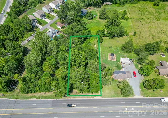 Photo 3 of Land for sale at 9218 Mount Holly Rd, Charlotte, NC 28214 | MLS# 4408165 | Listing updated on 2026-08-20