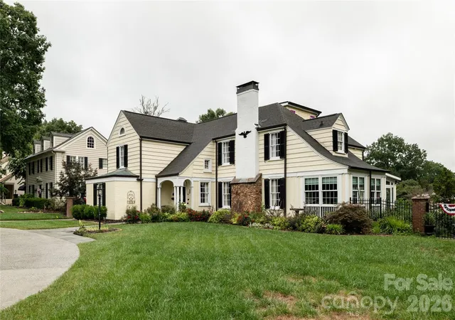 Photo 2 of Single family home for sale at 236 Confederate Ave, Salisbury, NC 28144 | MLS# 4408167 | Listing updated on 2026-08-27